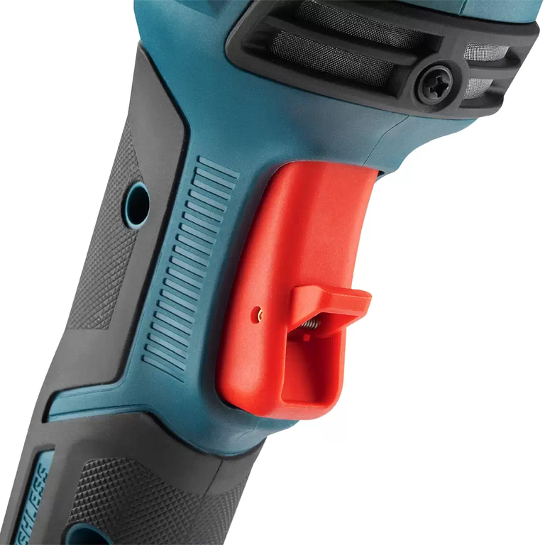 مینی فرز شارژی براشلس 115 میلی متری 20 ولت رونیکس 8901