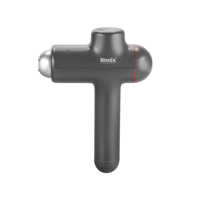 ماساژور شارژی مدل FIT PRO رونیکس مدل 8850