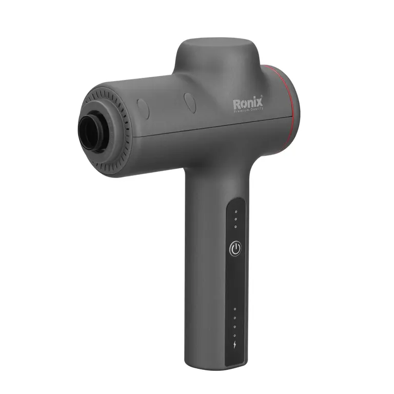 ماساژور شارژی POWER PRO رونیکس مدل 8851