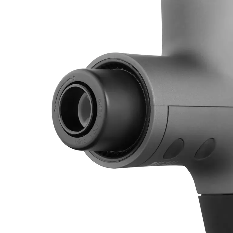 ماساژور شارژی STYLE PRO رونیکس مدل 8852