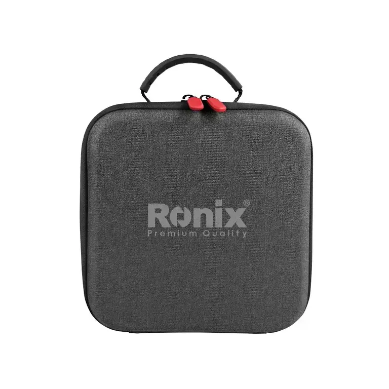 ماساژور شارژی مینی مدل MINI-PRO رونیکس مدل 8855