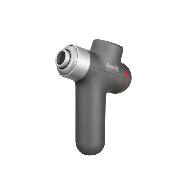 ماساژور شارژی مینی مدل MINI-PRO رونیکس مدل 8855