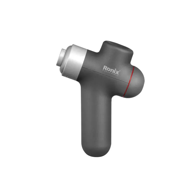 ماساژور شارژی مینی مدل MINI-PRO رونیکس مدل 8855