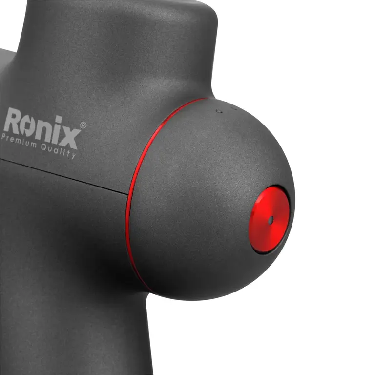 ماساژور شارژی مینی مدل MINI-PRO رونیکس مدل 8855