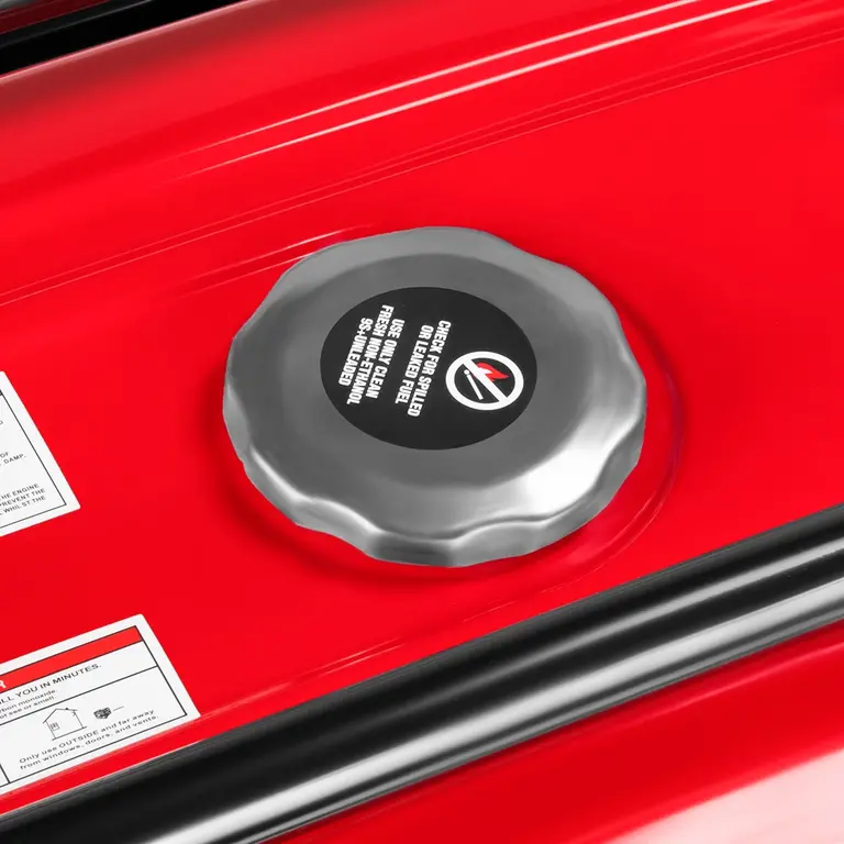 ژنراتور بنزینی 2.5 کیلو وات رونیکس مدل : RH-4704