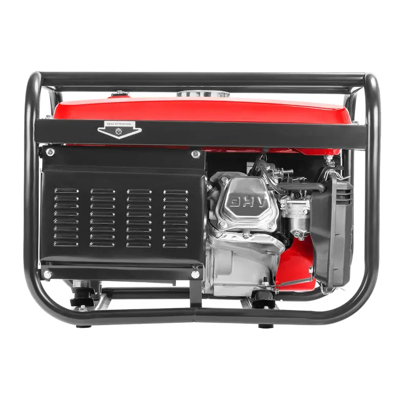 ژنراتور بنزینی 3.2 کیلو وات رونیکس مدل : RH-4705