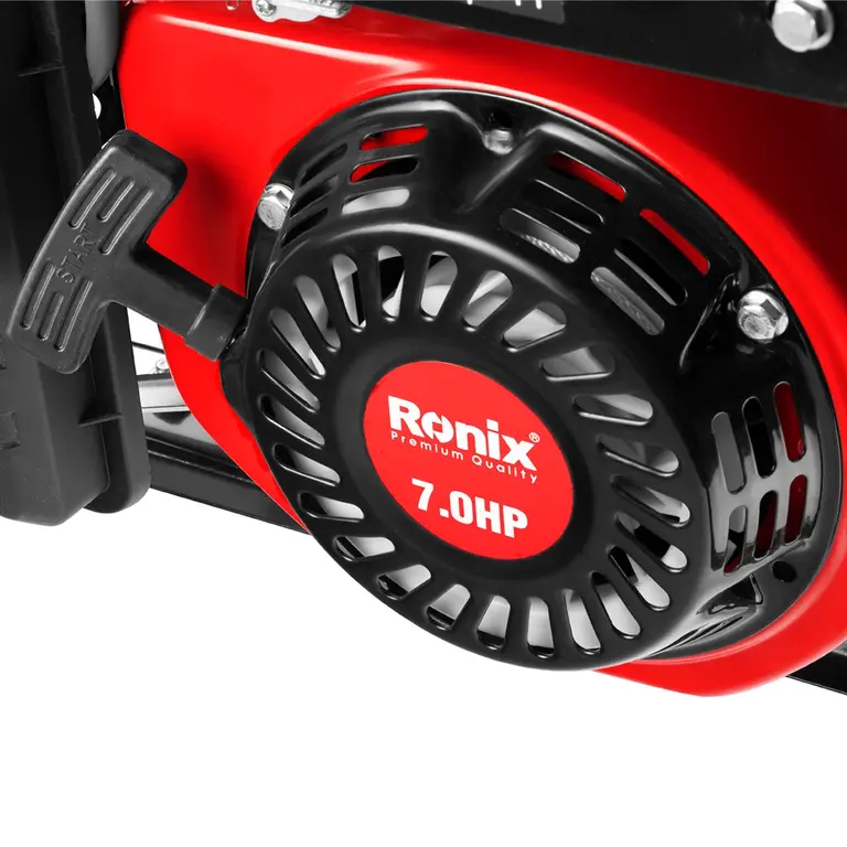 ژنراتور بنزینی 3.2 کیلو وات رونیکس مدل : RH-4705