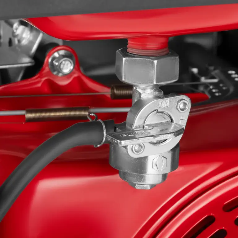 ژنراتور بنزینی 3.5 کیلو وات رونیکس مدل : RH-4780