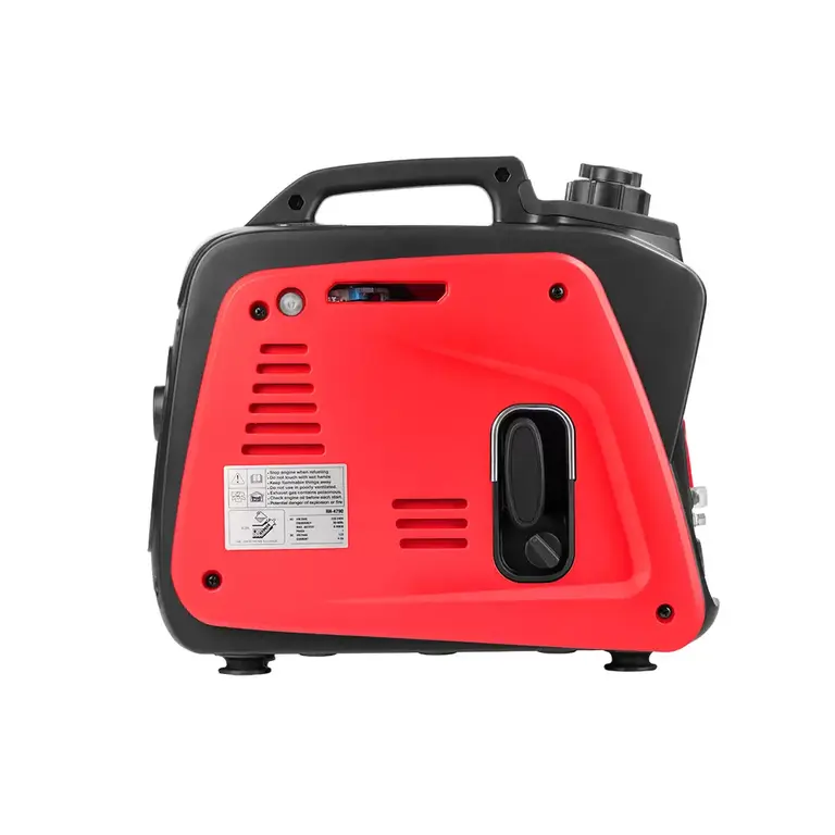 ژنراتور اینورتر 800 وات رونیکس مدل RH-4790