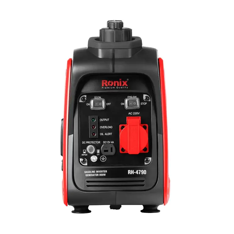 ژنراتور اینورتر 800 وات رونیکس مدل RH-4790