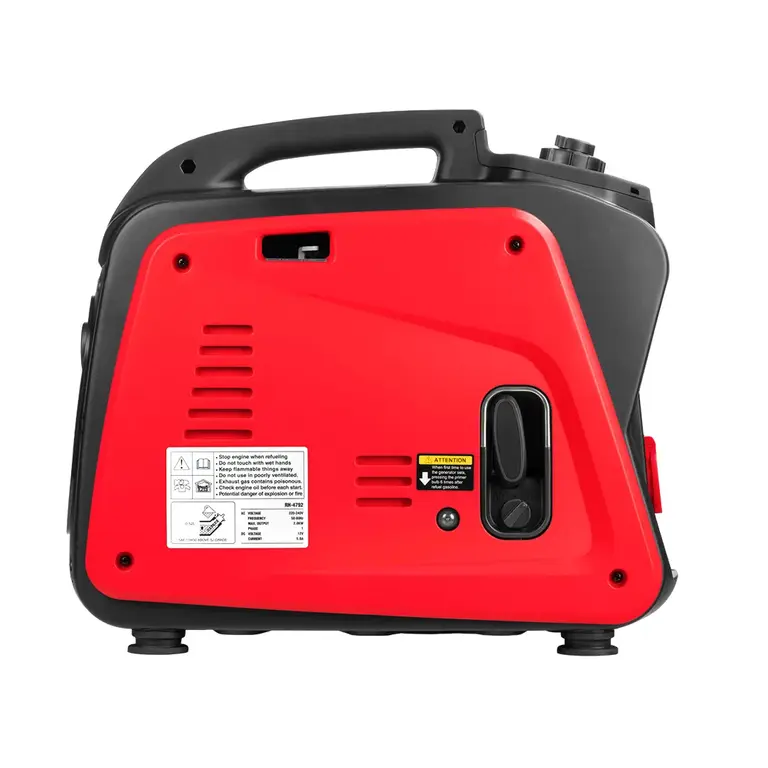 ژنراتور اینورتر 2000 وات رونیکس مدل RH-4792