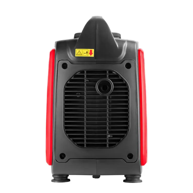 ژنراتور اینورتر 2000 وات رونیکس مدل RH-4792