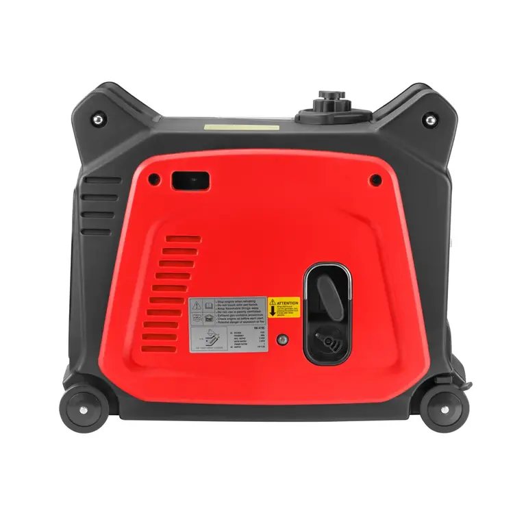 ژنراتور اینورتر 3.5کیلو وات مدل : RH-4795