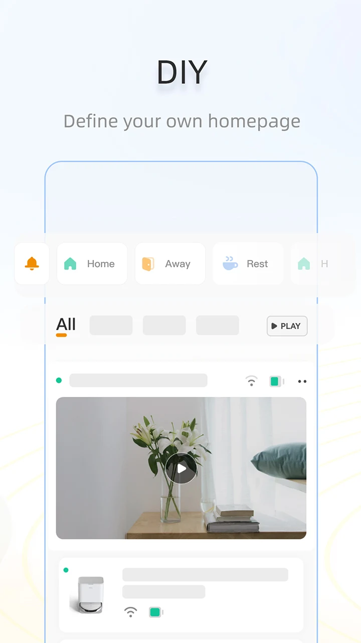 تصاویری از برنامه