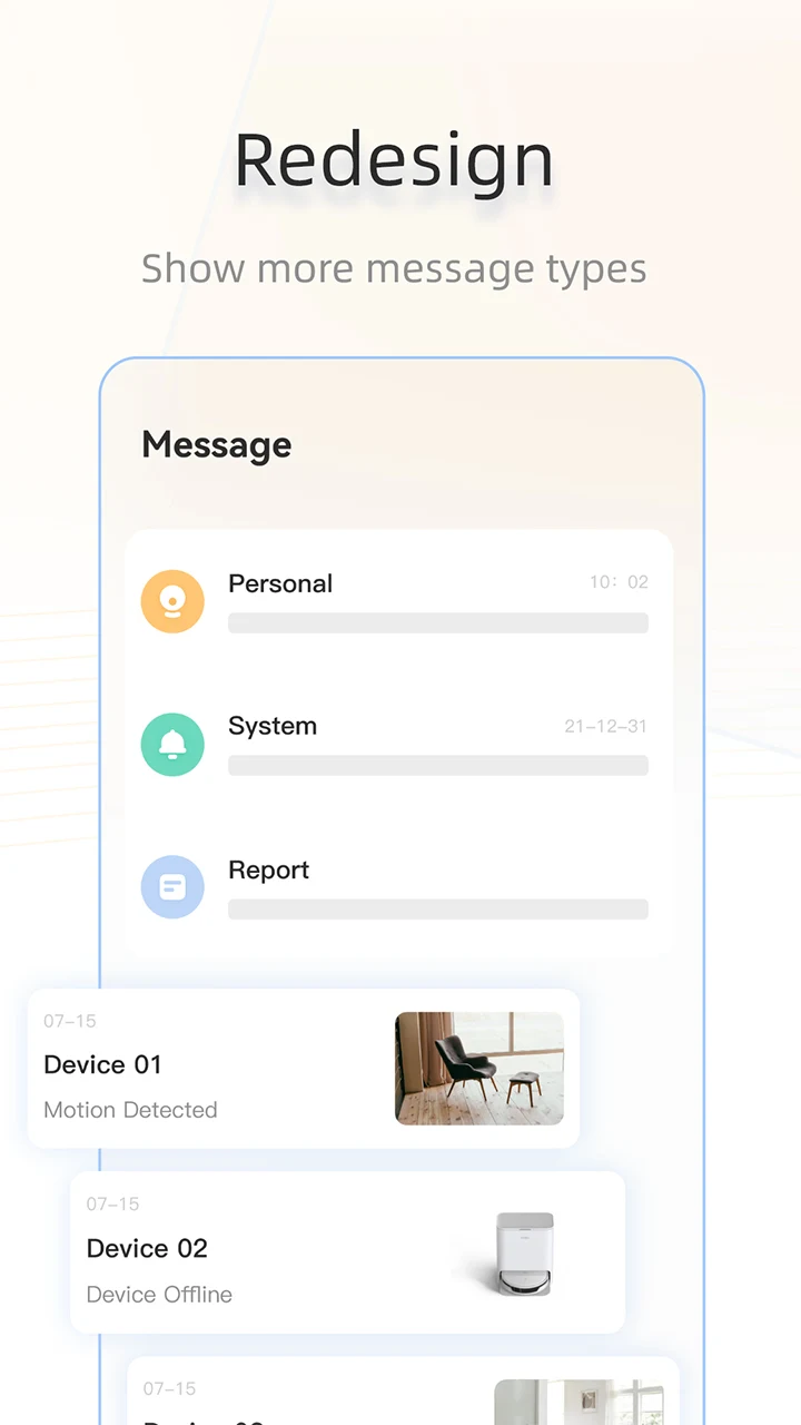 تصاویری از برنامه