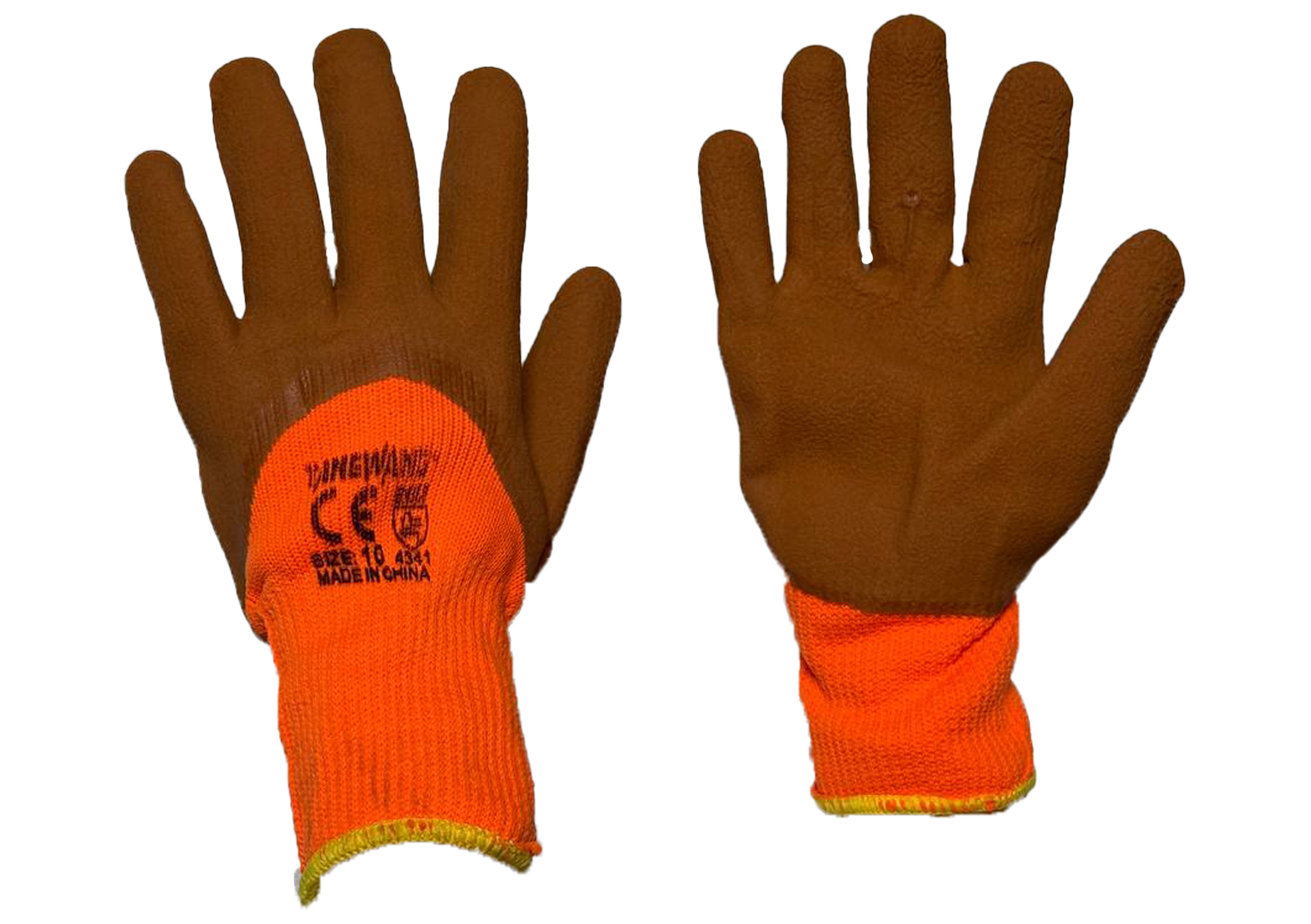 دستکش داخل کرک دار تانگ وانگ