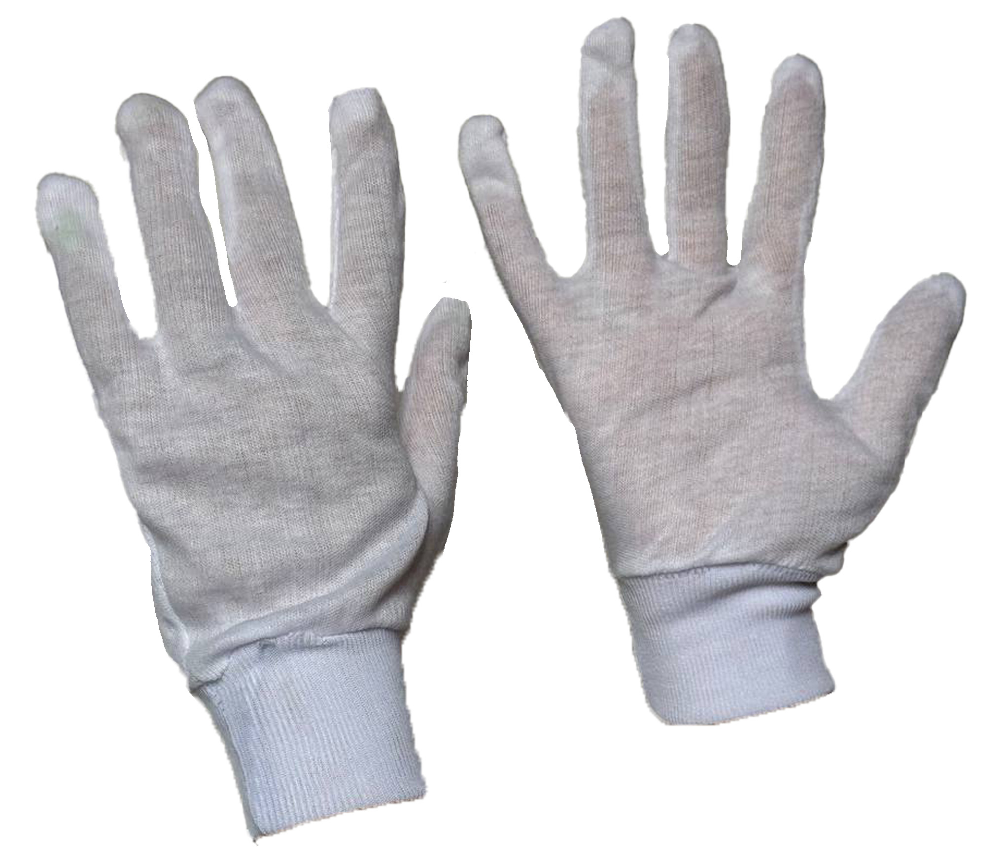 دستکش نخی ضد حساسیت