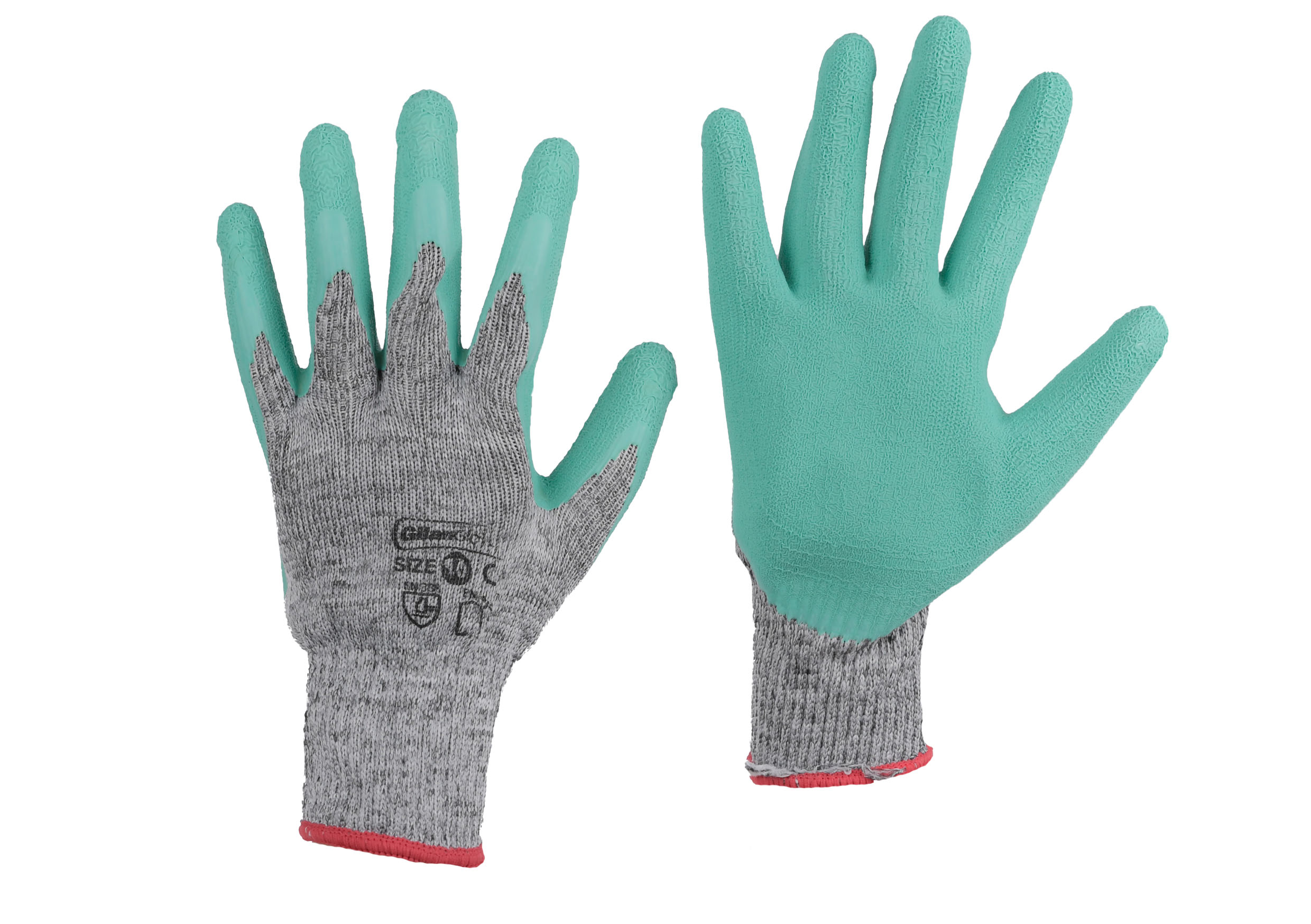 دستکش ضد برش