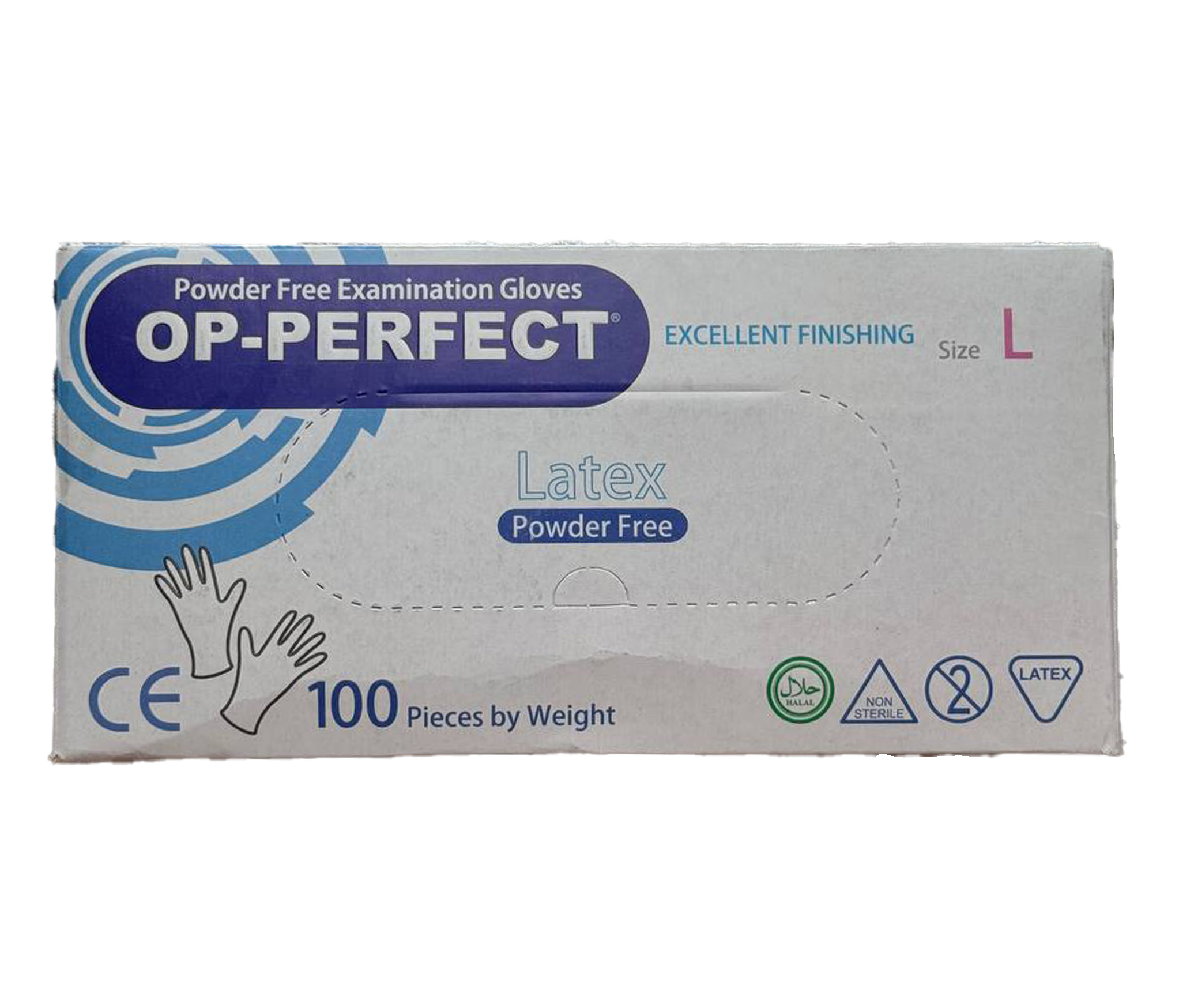 دستکش لاتکس