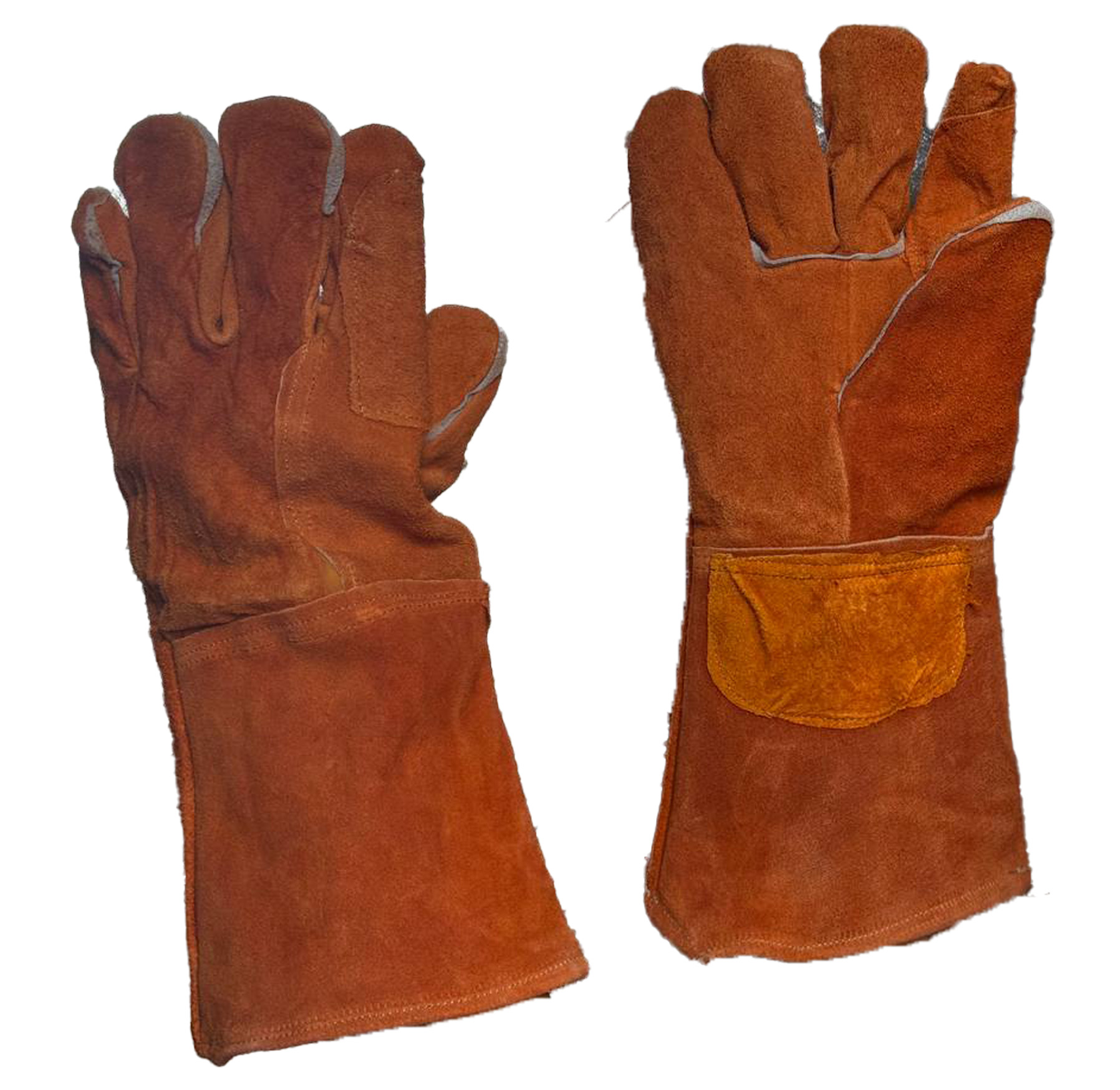 دستکش سیمی دوز