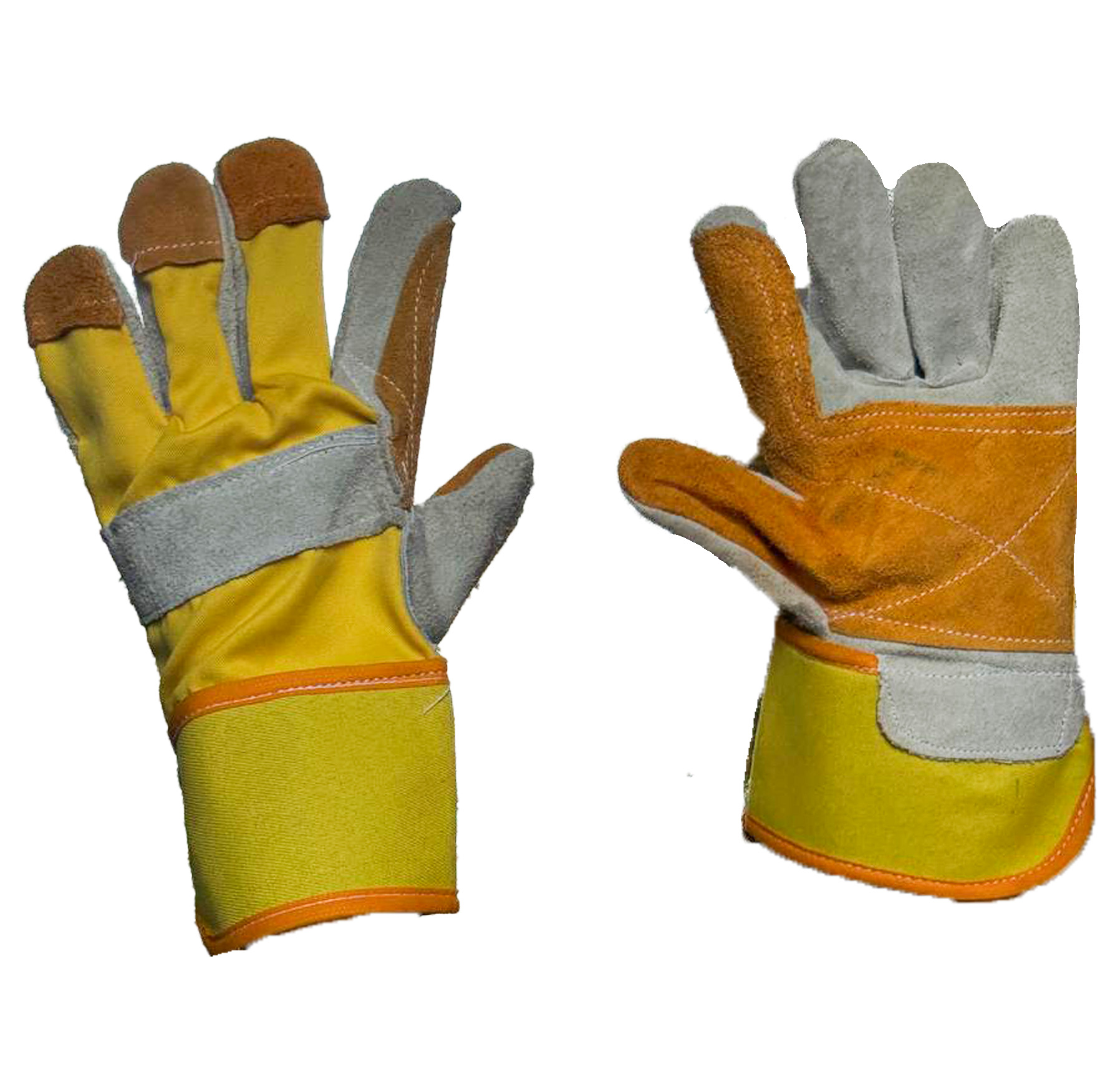 دستکش طرح چینی