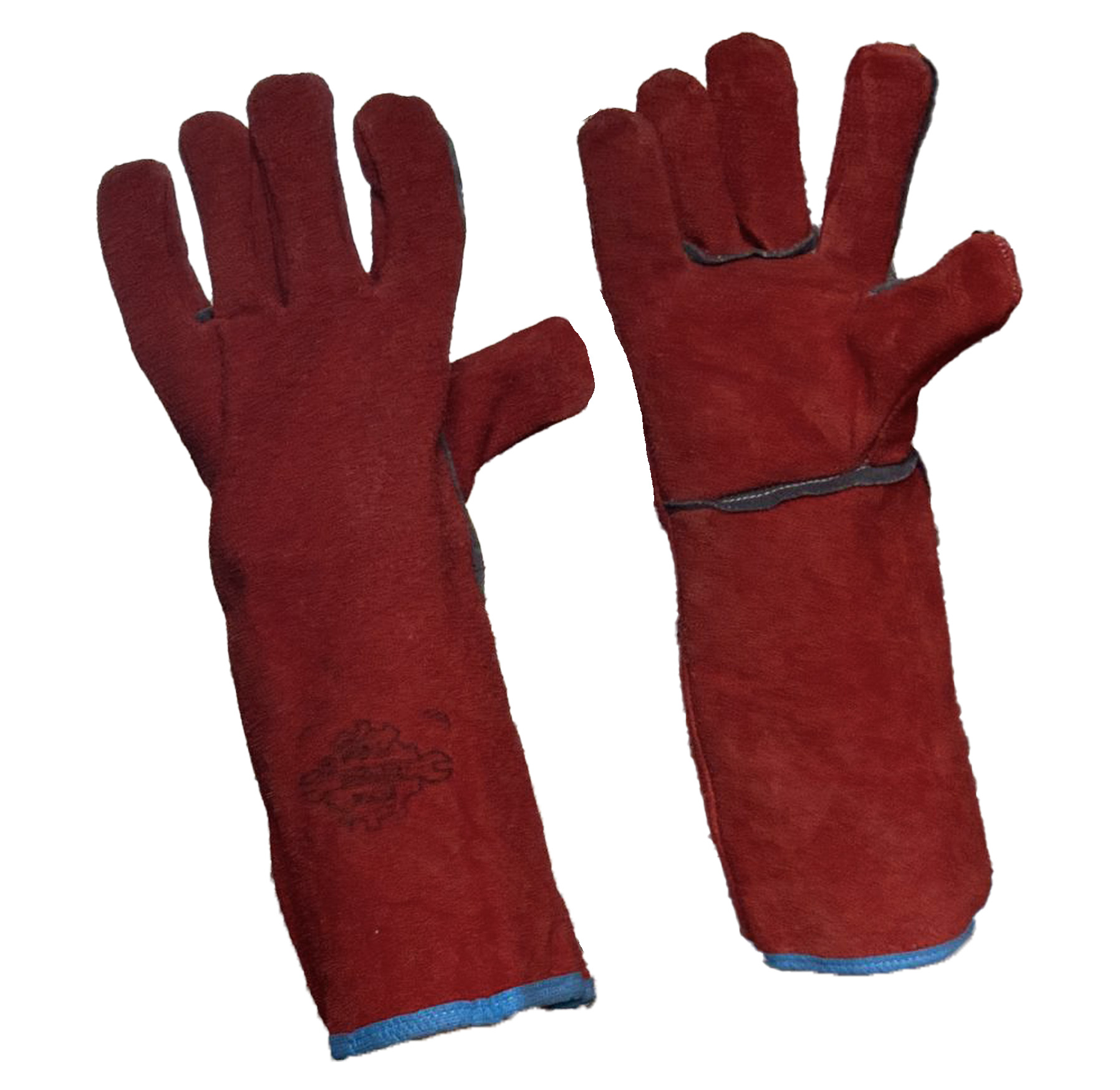 دستکش هوبارت