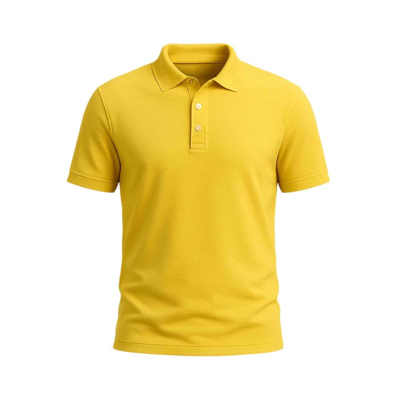 تی شرت جودان زرد