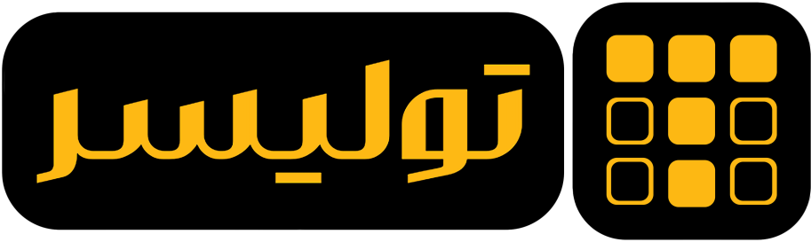 لوگو وبسایت تولیسر