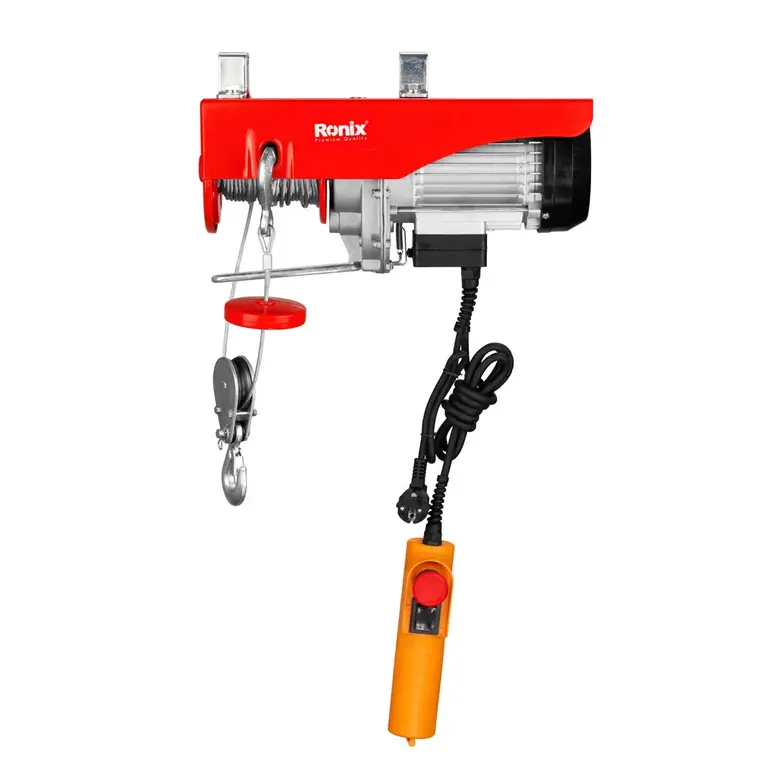 بالابر ۶۰۰ کیلویی رونیکس RH-4134