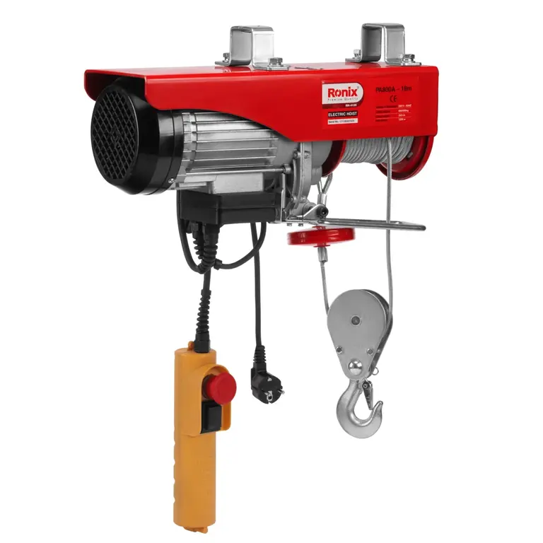 خرید بالابر ۸۰۰ کیلویی رونیکس RH-4135