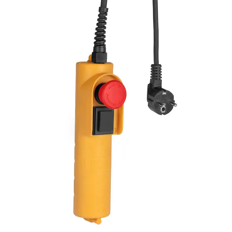 خرید بالابر ۸۰۰ کیلویی رونیکس RH-4135