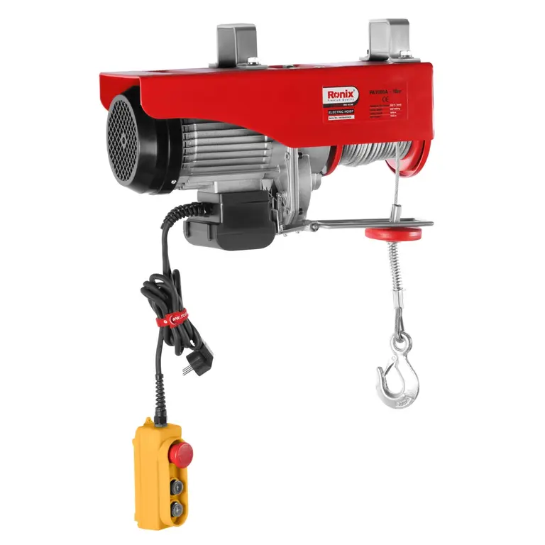 بالابر ۱۰ meg1000 کیلویی رونیکس RH-4136