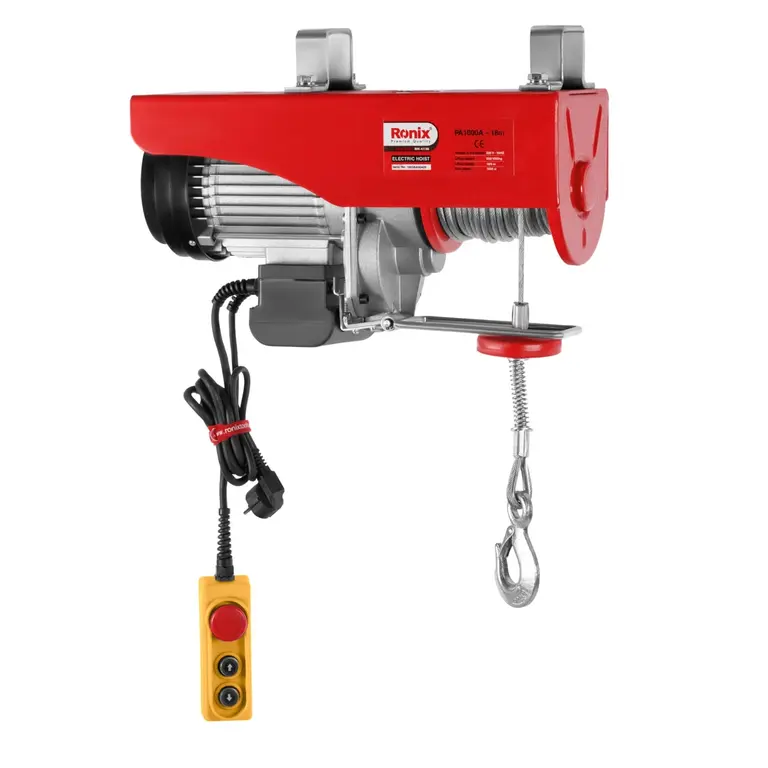 بالابر ۱۰ meg1000 کیلویی رونیکس RH-4136