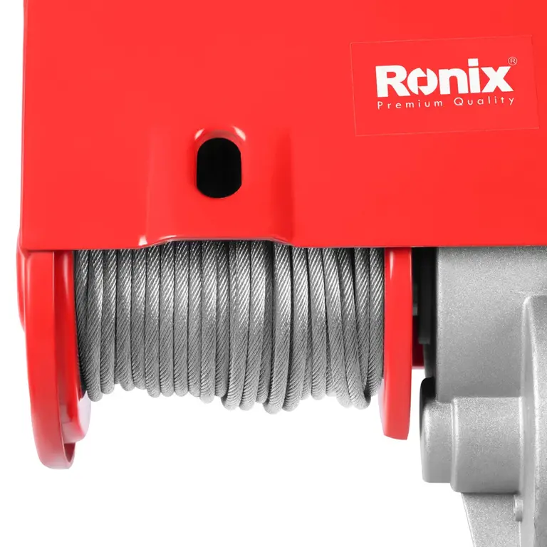بالابر ۱۰ meg1000 کیلویی رونیکس RH-4136