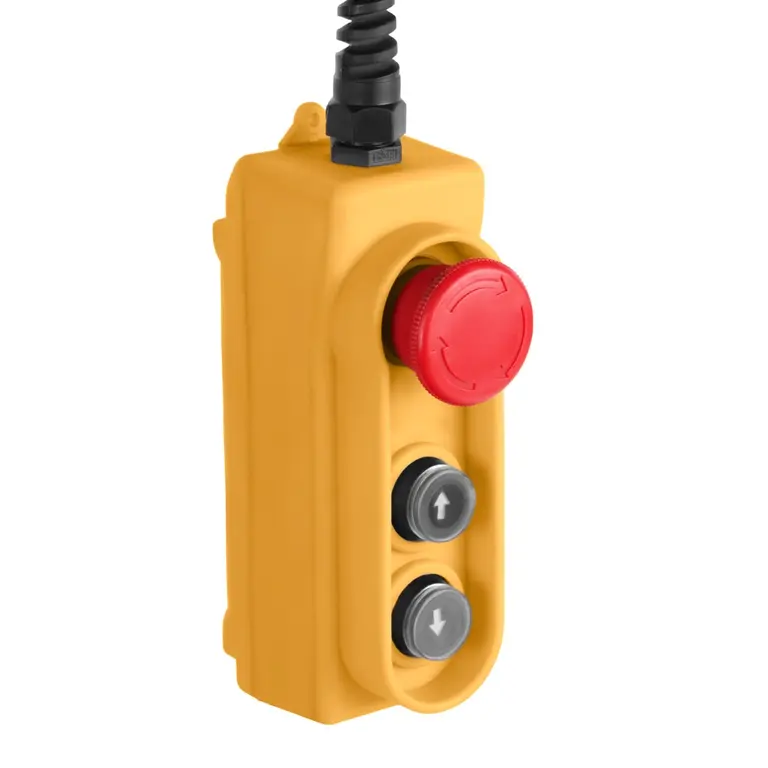 بالابر ۱۰ meg1000 کیلویی رونیکس RH-4136