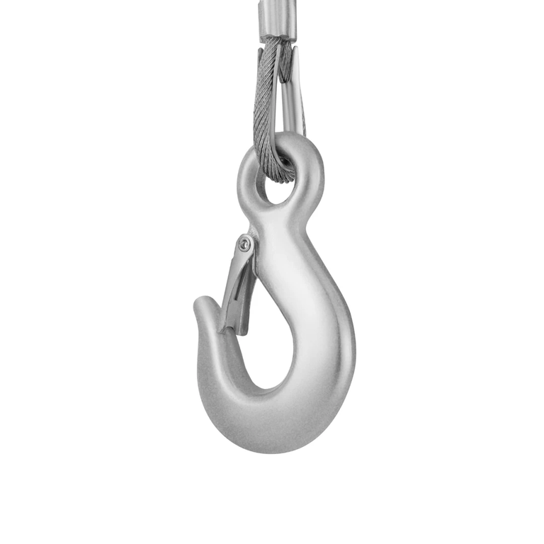 بالابر برقی 1200 کیلویی 18 متری مدل : RH-4138