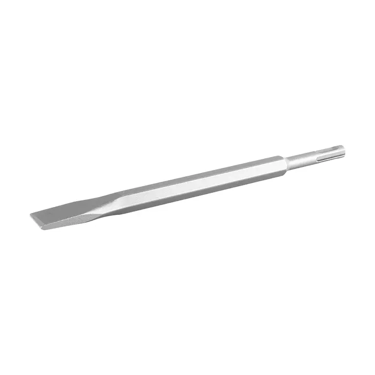 Ronix SDS-Plus Flat Chisel 250×40 mm Model 5030