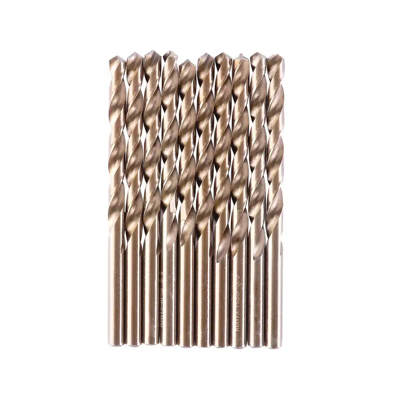 مته فولادی سایز ۵٫۵ میلی‌متر رونیکس مدل RH-5356