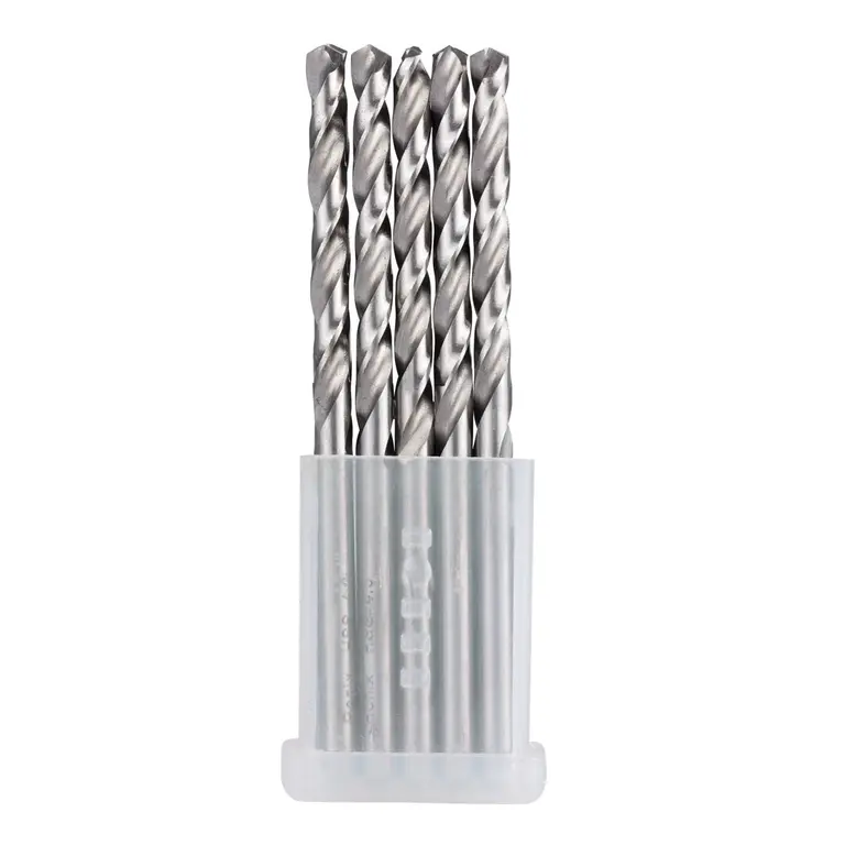مته فولادی M2 سایز ۴ میلی متر رونیکس مدل RH-5379