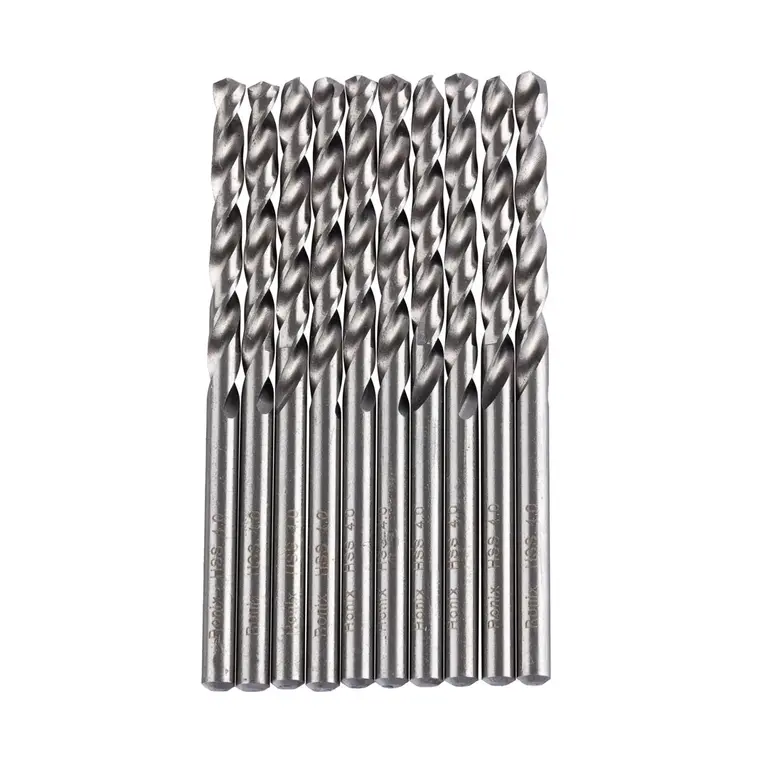 مته فولادی M2 سایز ۴ میلی متر رونیکس مدل RH-5379