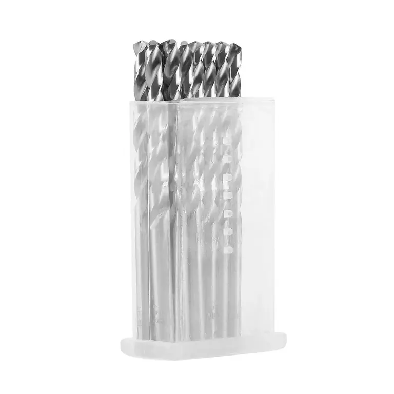 مته فولادی M2 سایز ۵ میلی متر رونیکس مدل RH-5381