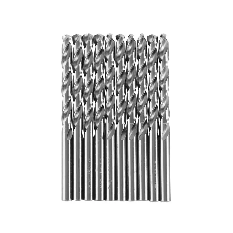 مته فولادی M2 سایز ۶.۵ میلی‌متر رونیکس مدل RH-5384