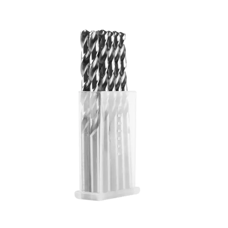 مته فولادی M2 سایز ۷ میلی‌متر رونیکس مدل RH-5385