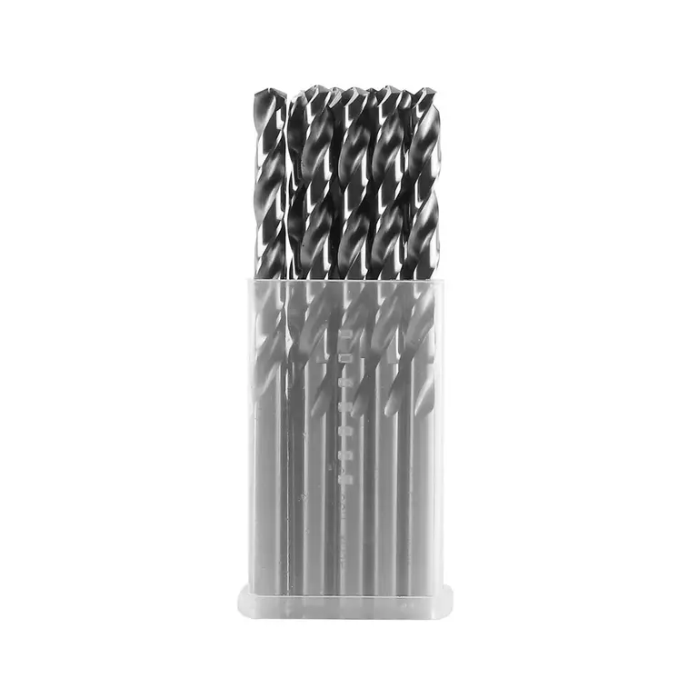 مته فولادی M2 سایز ۷ میلی‌متر رونیکس مدل RH-5385