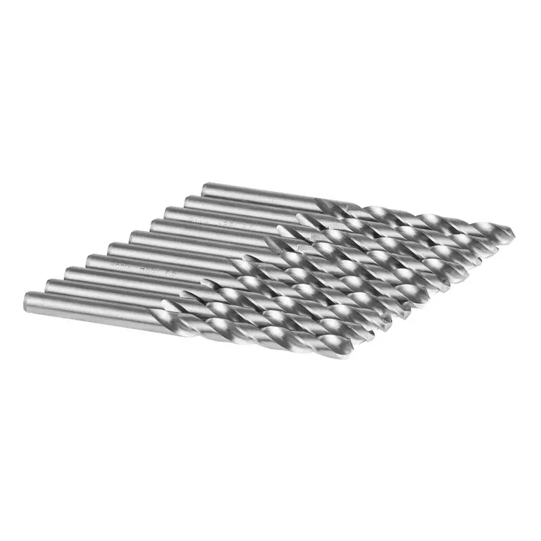 مته فولادی M2 سایز ۷.۵ میلی‌متر رونیکس RH-5386