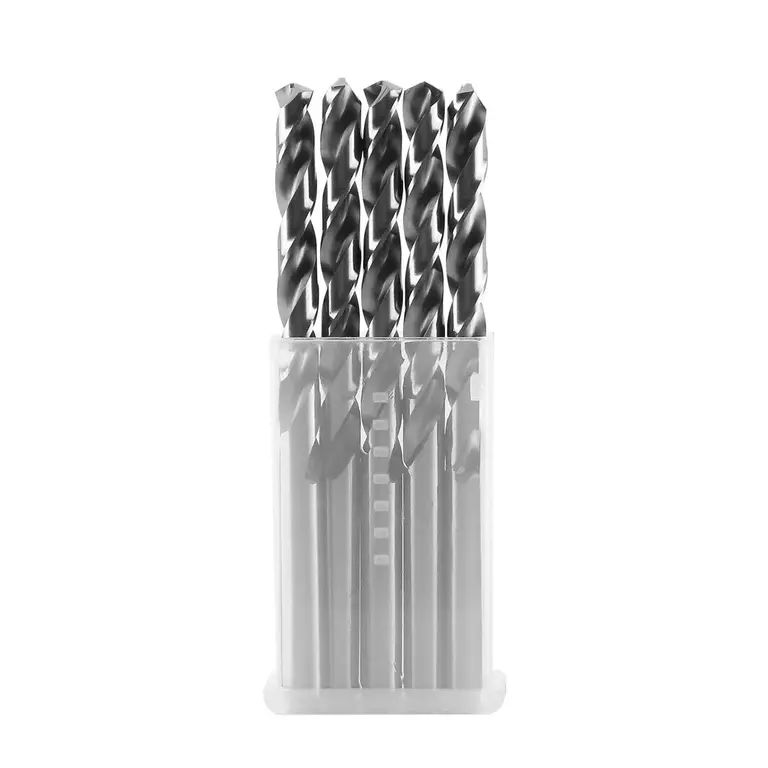 مته فولادی M2 سایز ۸ میلی‌متر رونیکس مدل RH-5387