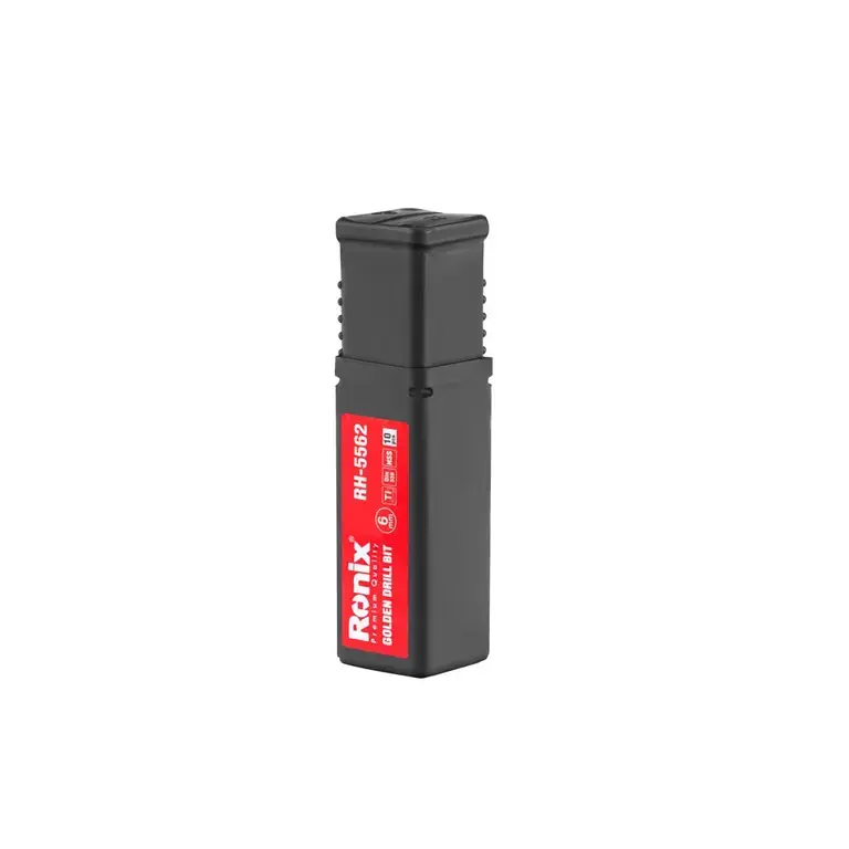 مته طلایی 6 میلی متری رونیکس RH-5562