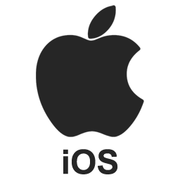 نمایش نرم افزار های ios